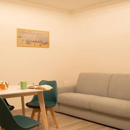 Donna Filumena Apartment เนเปิลส์ ภายนอก รูปภาพ