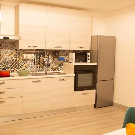 Donna Filumena Apartment เนเปิลส์ ภายนอก รูปภาพ