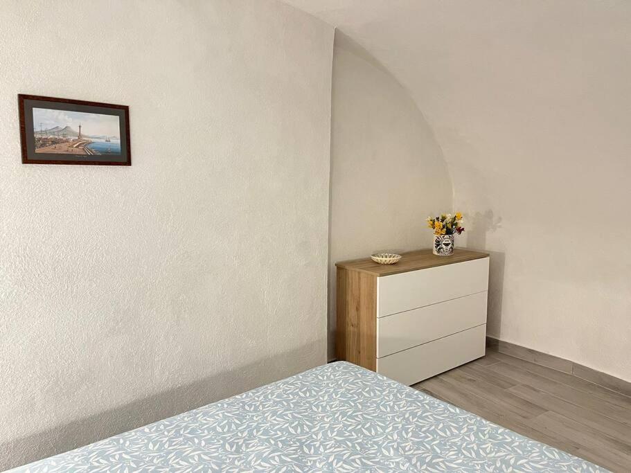 Donna Filumena Apartment เนเปิลส์ ภายนอก รูปภาพ