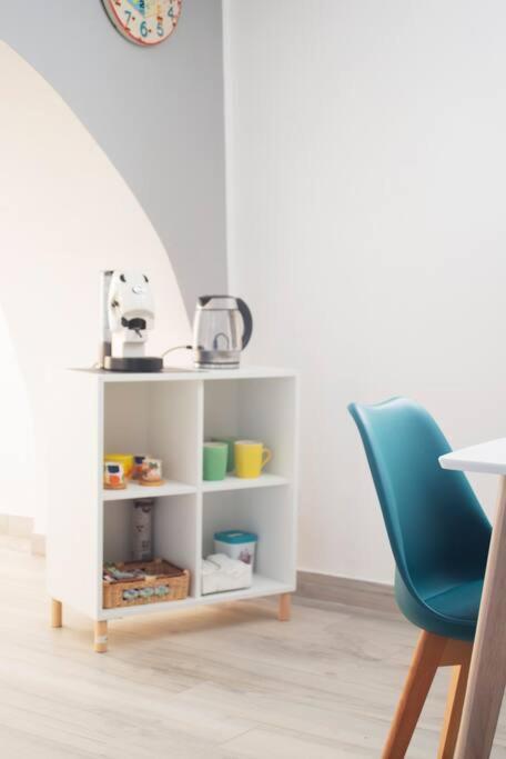 Donna Filumena Apartment เนเปิลส์ ภายนอก รูปภาพ