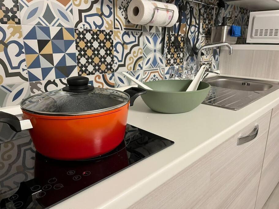 Donna Filumena Apartment เนเปิลส์ ภายนอก รูปภาพ