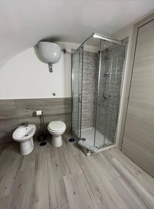 Donna Filumena Apartment เนเปิลส์ ภายนอก รูปภาพ