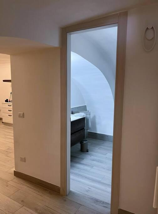 Donna Filumena Apartment เนเปิลส์ ภายนอก รูปภาพ